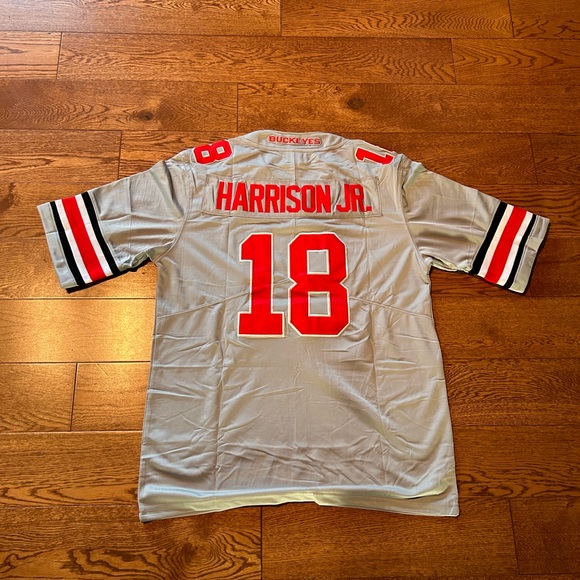 Other - Brand new Marvin Harrison Jr. Jersey Ohio State Buckeyes ADULT